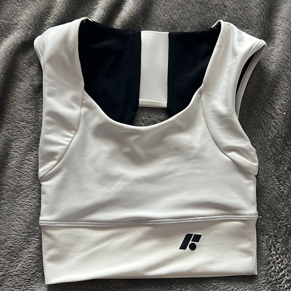 Forme Sculpt Power Bra